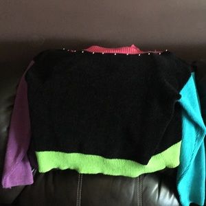 Vinatage 90’s Sweater